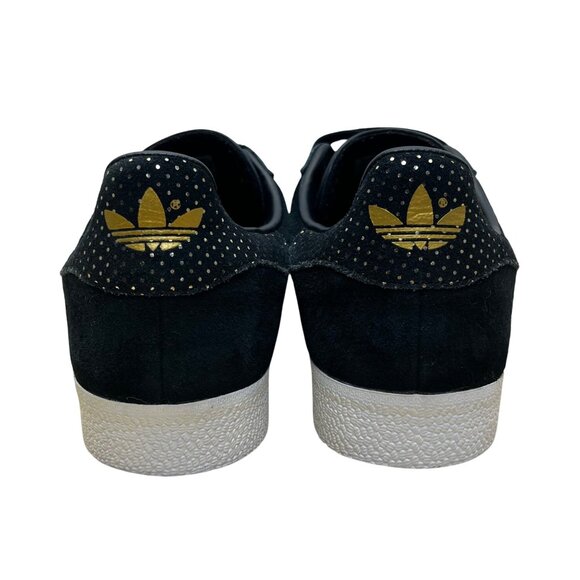 adidas gazelle silver green womens Gucci X ADIDAS GG Supreme Monogram Mens Gazelle Sneakers 8.5 Beige Ebony  Off White New Shamarock 1816917 – FASHIONPHILE